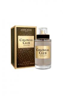 Jeanne Arthes Men Colonial Club Legend 100 ml EDT