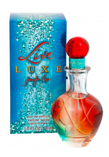 Jennifer Lopez Live Luxe 30 ml EDP