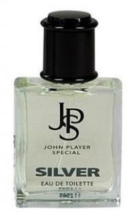 John Player Special EDT 30 ml Silver (Pánská vůně)