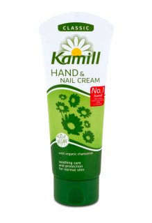Kamill krém na ruce a nehty 100 ml Classic Chamomile