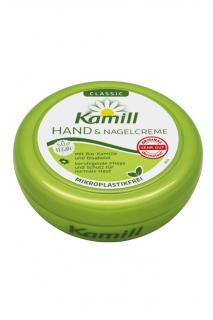 Kamill krém na ruce a nehty 150 ml Classic (Dovoz: Německo)