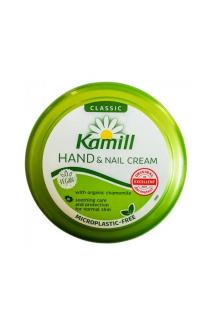 Kamill krém na ruce a nehty 150 ml Classic