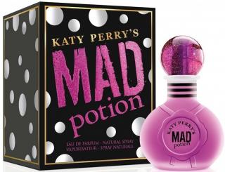 Katy Perry´s EDP 30 ml Mad Potion