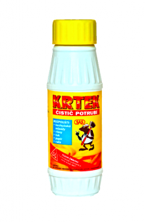 Krtek na odpady 450 g