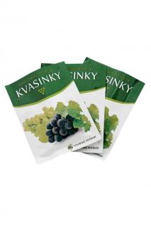 Kvasinky univerzální pro bílé odrůdy 10 g