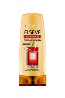 L'Oréal Elseve balzám na vlasy 200 ml Anti-Breakage