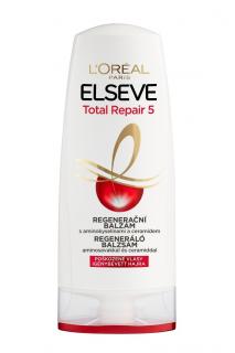 L'Oréal Elseve balzám na vlasy 200 ml Total Repair 5