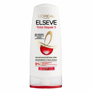 L'Oréal Elseve balzám na vlasy 200 ml Total Repair 5