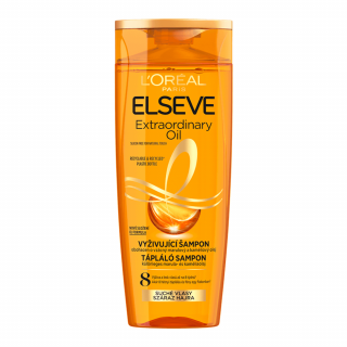 L'Oréal Elséve Extraordinary Oil vyživující šampon na vlasy 250 ml