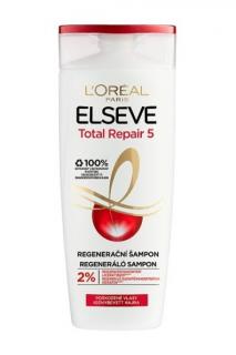 L'Oréal Elseve šampon 250 ml Total Repair 5