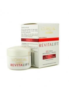 L’oréal Revitalift 15 ml oční krém proti vráskám