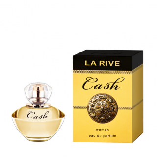 La Rive Cash Woman 90 ml EDP