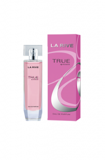 La Rive True Woman 90 ml EDP