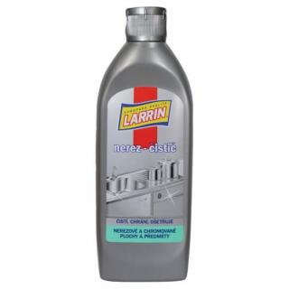 Larrin nerez čistič 250 ml