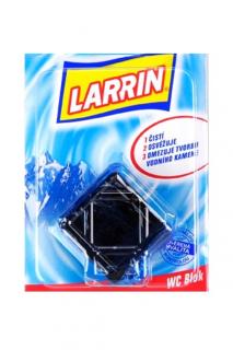 Larrin tableta do splachovače 1 x 50 g Mountain Fresh