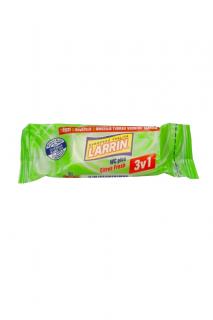 Larrin WC blok náhradní náplň 40 g Citrus Fresh