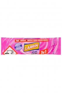 Larrin WC blok náhradní náplň 40 g vůně jara
