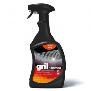 Lavon Gril a Kamna 750 ml