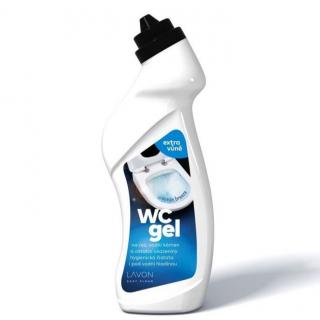 Lavon WC gel 750 ml Ocean Breeze