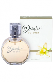 Le Jardin Du Soir 50 ml EDP (Dovoz: Francie)