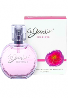 Le Jardin Exotique 50 ml EDP (Dovoz: Francie)