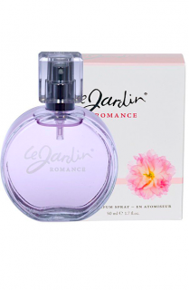 Le Jardin Romance 50 ml EDP (Dovoz: Francie)