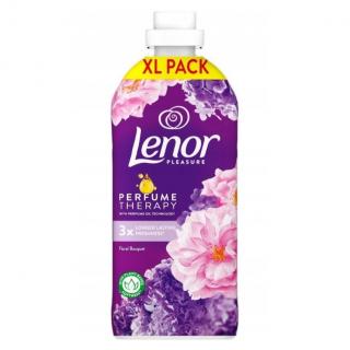 Lenor aviváž 48 pracích dávek Floral Bouquet 1,2 l