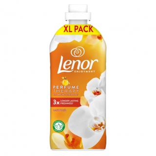Lenor aviváž 48 pracích dávek Orchid &amp; Vanilla 1,2 l