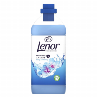 Lenor aviváž 49 pracích dávek Spring Awakening 1,23 l