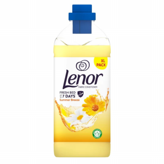 Lenor aviváž 64 pracích dávek Sommer Breeze 1,6 l