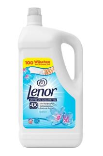 Lenor prací gel 100 dávek Universal Aprilfrisch 5 l (Dovoz: Německo)