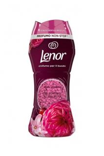 Lenor vonné perličky 210 g Jasmine Ruby