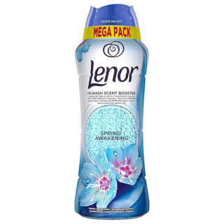 Lenor vonné perličky 570 g Spring Awakening
