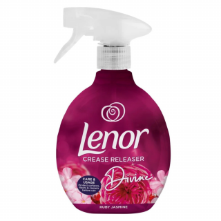 Lenor žehlička ve spreji 500 ml Ruby Jasmine