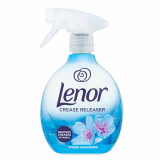 Lenor žehlička ve spreji 500 ml Spring Awakening
