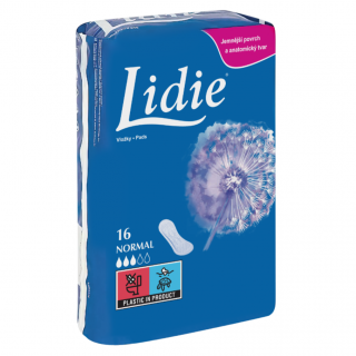 Lidie 16 ks Normal