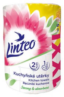 Linteo Satin XXL 1 ks papírové utěrky 50 m
