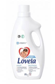 Lovela aviváž 33 dávek Hypoalergenní 2 l