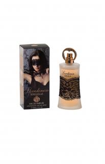 Loveliness Sensuelle EDP 100 ml