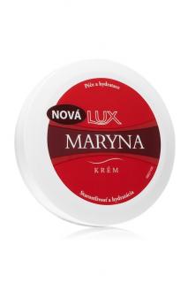 Lux Maryna ošetřující a hydratující krém 75 ml