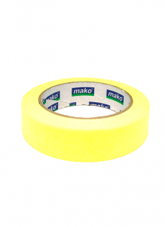 Mako maskovací páska standard 25mm/50m