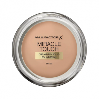 Max Factor make-up 11,5 g Miracle Touch 075 Golden SPF30