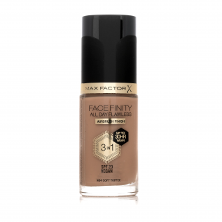 Max Factor make-up 30 ml 3v1 Facefinity N84 Soft Toffee SPF20