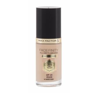 Max Factor make-up 30 ml 3v1 Facefinity W44 Warm Ivory SPF20