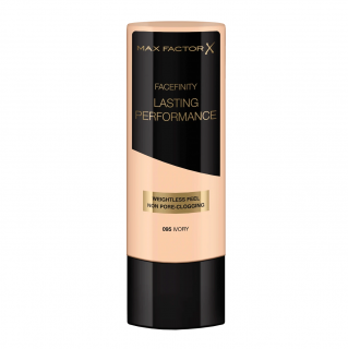 Max Factor make-up 35 ml Facefinity Lasting Performance 095 Ivory