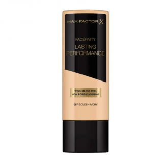 Max Factor make-up 35 ml Facefinity Lasting Performance 097 Golden Ivory