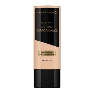 Max Factor make-up 35 ml Facefinity Lasting Performance 102 Pastelle