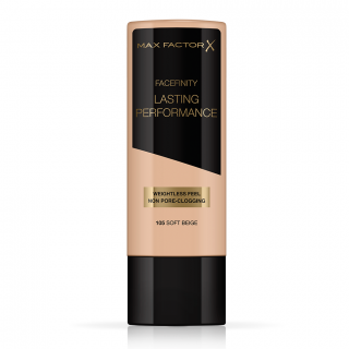 Max Factor make-up 35 ml Facefinity Lasting Performance 105 Soft Beige