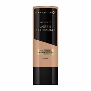 Max Factor make-up 35 ml Facefinity Lasting Performance 110 Honey