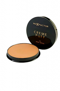 Max Factor pudr 14 g Creme Puff 42 Deep Beige